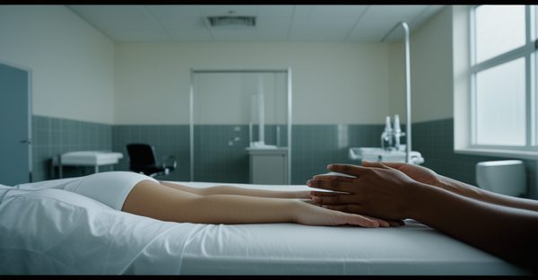 Centre post-cure en psychiatrie : soutien et rétablissement durable