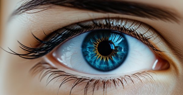 Soins ophtalmologiques personnalisés avec le docteur bela à genève