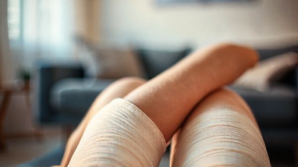 Top 5 bénéfices des bottes de pressothérapie pour vos jambes