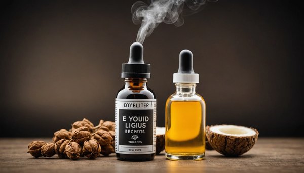 Diy e-liquide : comment créer vos propres mélanges maison ?