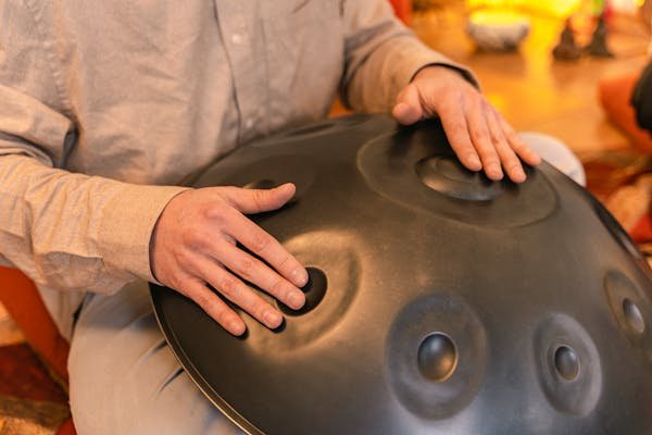 Les handpans : une sélection variée pour tous les niveaux