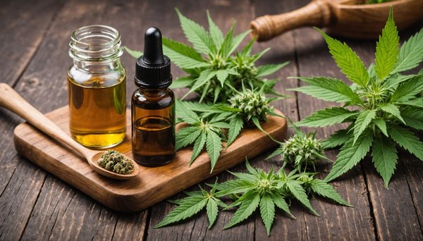 Boutique de CBD en ligne : commandez facilement vos produits naturels préférés