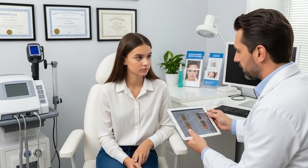 Faire de la chirurgie esthétique à 16 ans : les choix, risques et enjeux